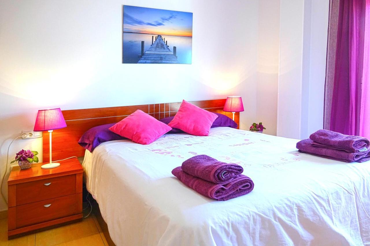Casa Rosy Puerto del Rosario (Fuerteventura) Exterior foto