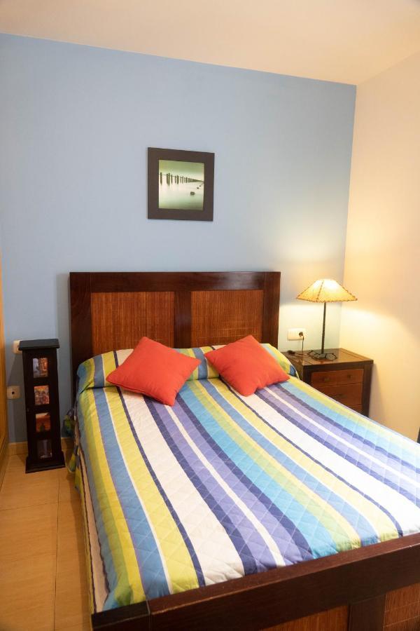 Casa Rosy Puerto del Rosario (Fuerteventura) Exterior foto