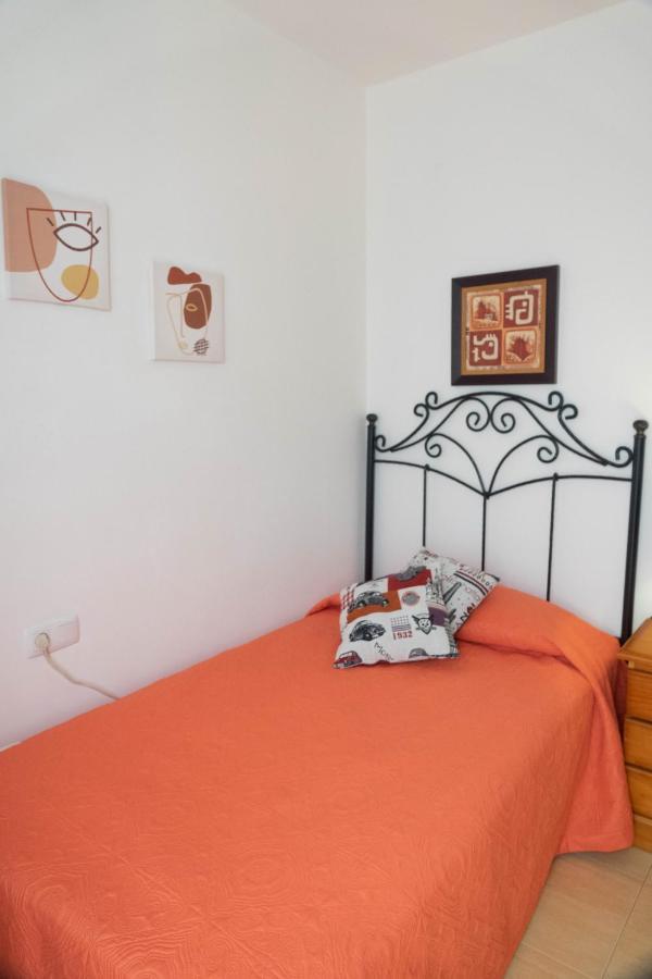 Casa Rosy Puerto del Rosario (Fuerteventura) Exterior foto