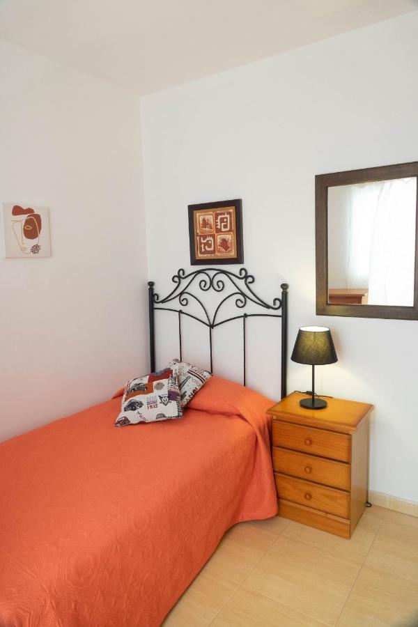 Casa Rosy Puerto del Rosario (Fuerteventura) Exterior foto