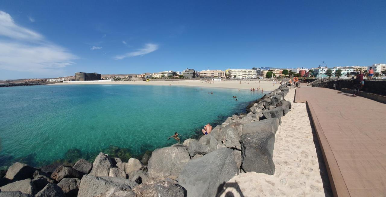 Casa Rosy Puerto del Rosario (Fuerteventura) Exterior foto